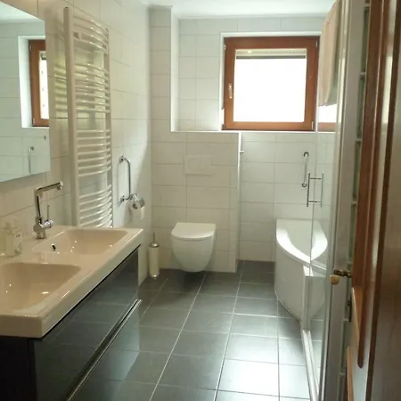 Apartment Bellevue: N°2