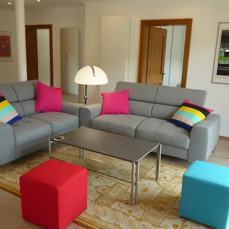 Apartment Bellevue: N°2 Ossiach