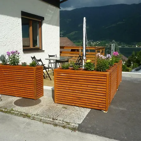 Bellevue: N°2 Ossiach