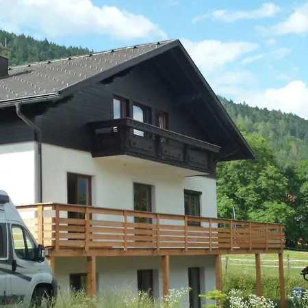 Apartment Bellevue: N°2